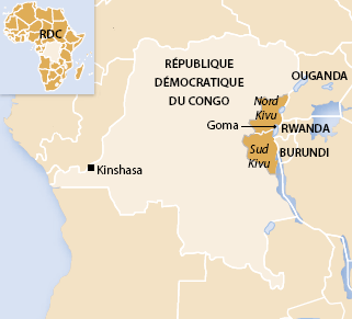 Rwanda, Congo : massacres croisés de l’impérialisme
