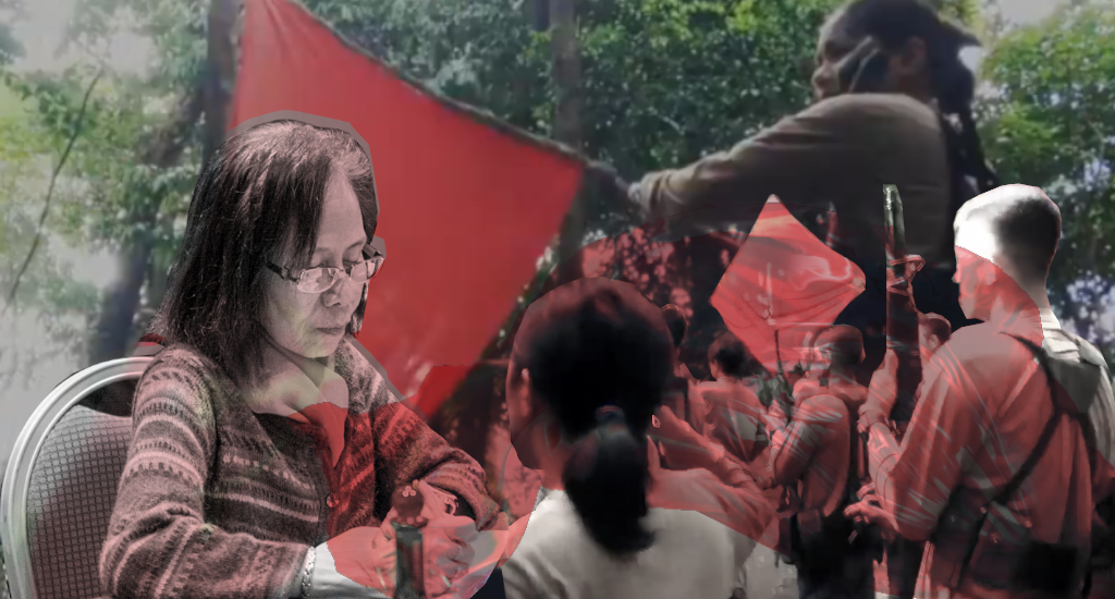 Parti communiste des Philippines : Les héros et martyrs du mois d’août de Panay resteront à jamais dans les mémoires